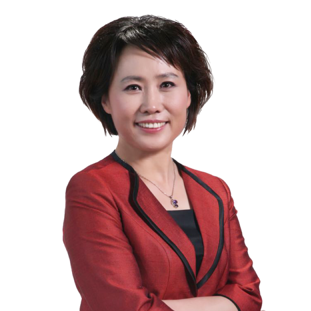 贺 娟